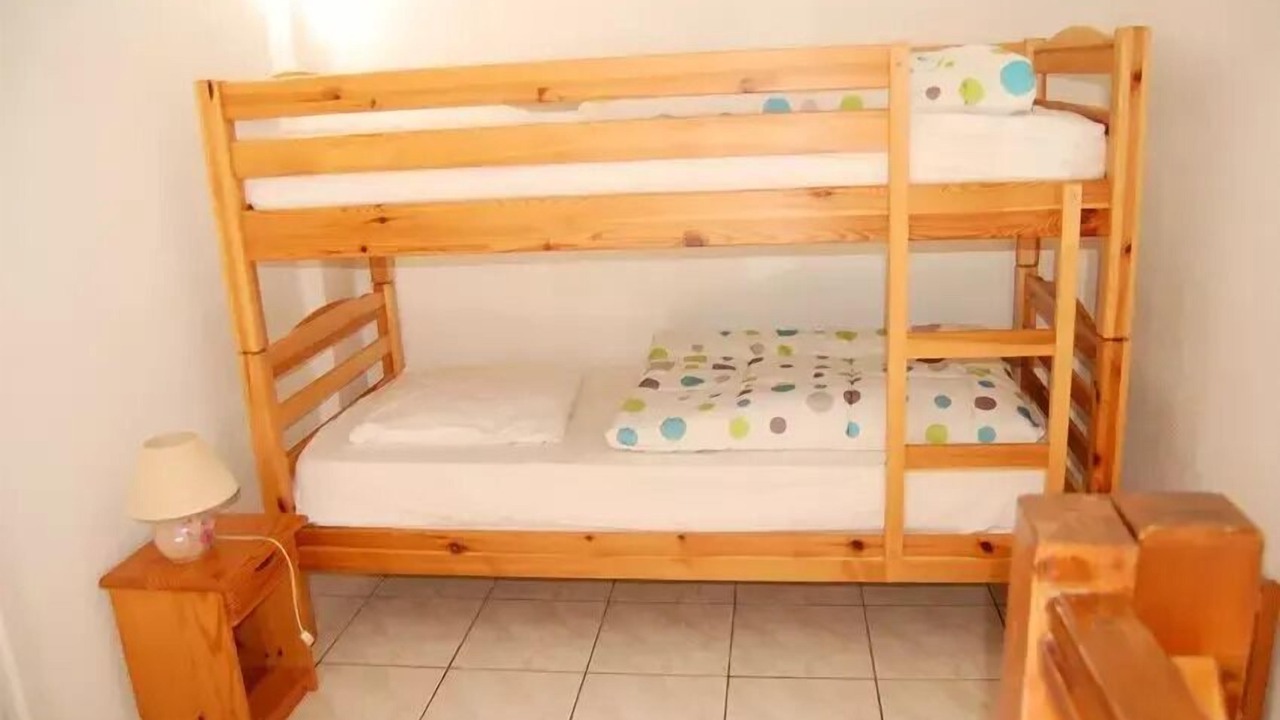 Photo of Bedroom in Leucate