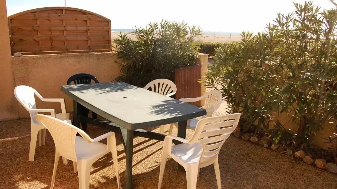 Photo of Outdoor in Leucate