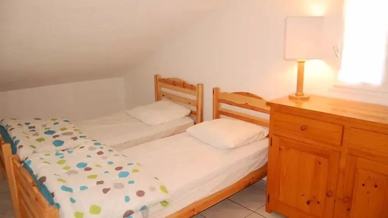 Photo of Bedroom in Leucate