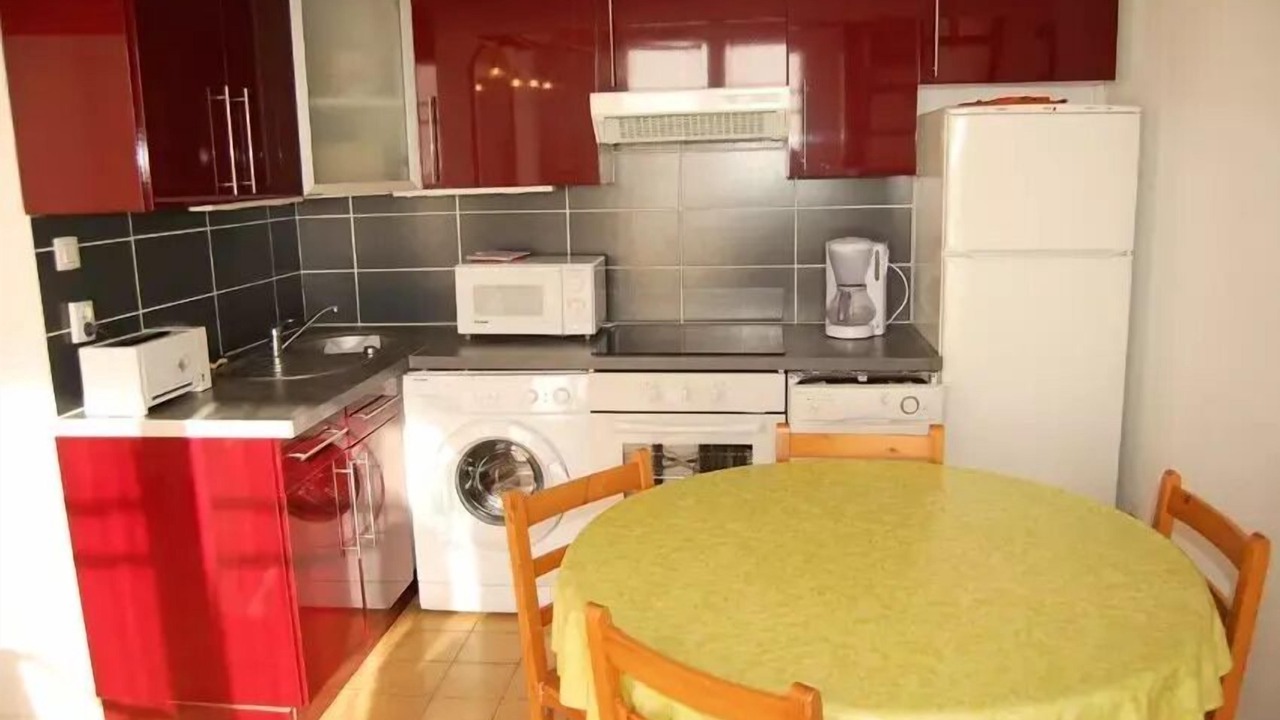 Photo of Kitchen in Leucate