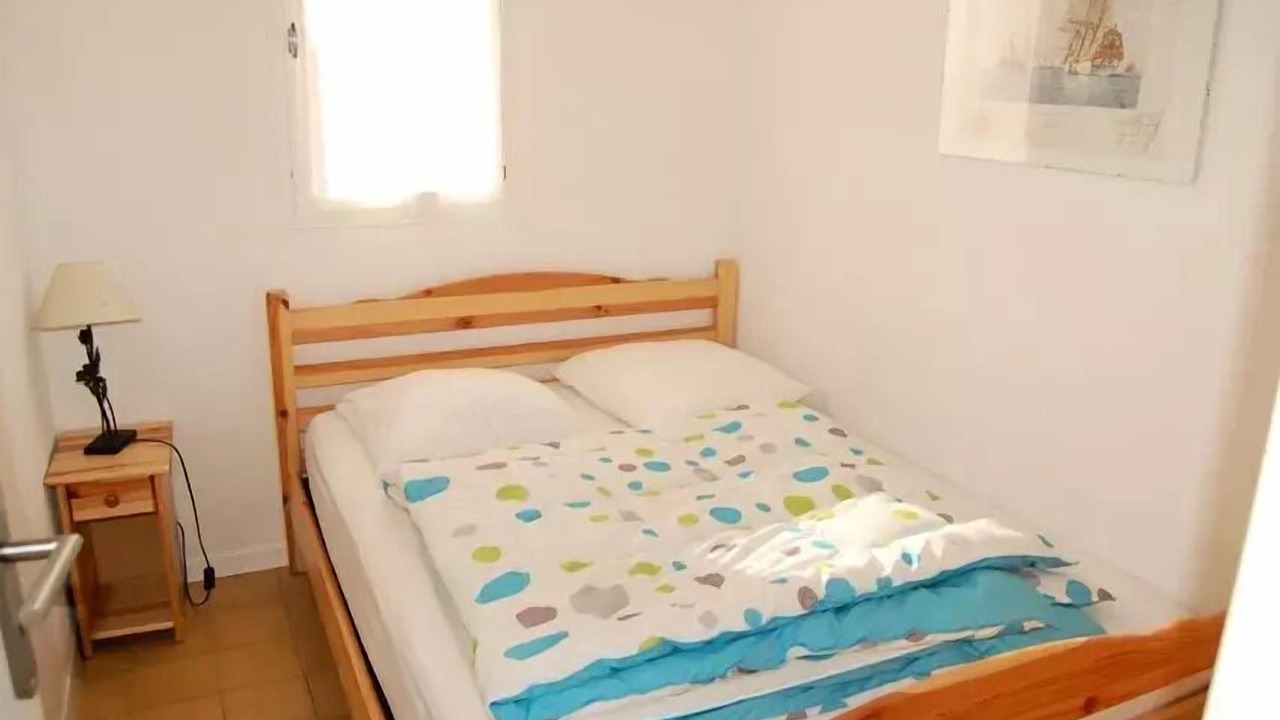 Photo of Bedroom in Leucate
