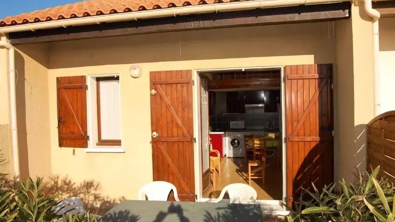 Photo of Outdoor in Leucate