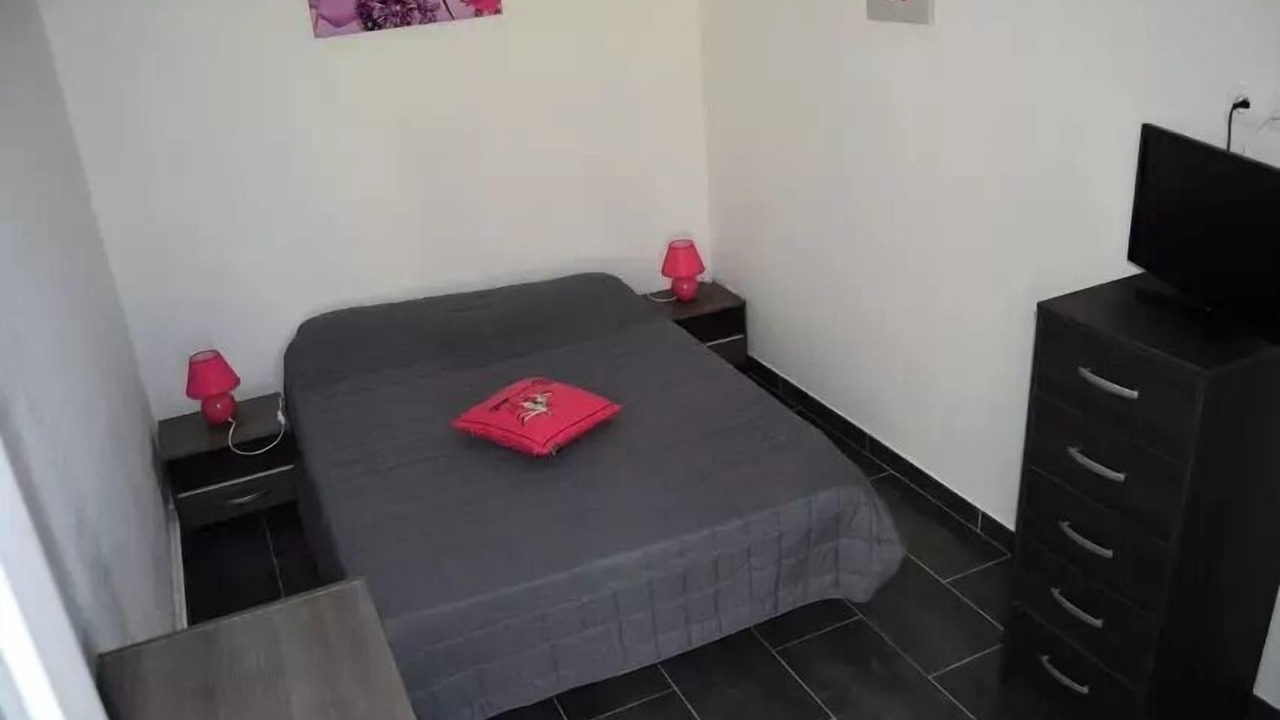 Photo of Bedroom in Leucate