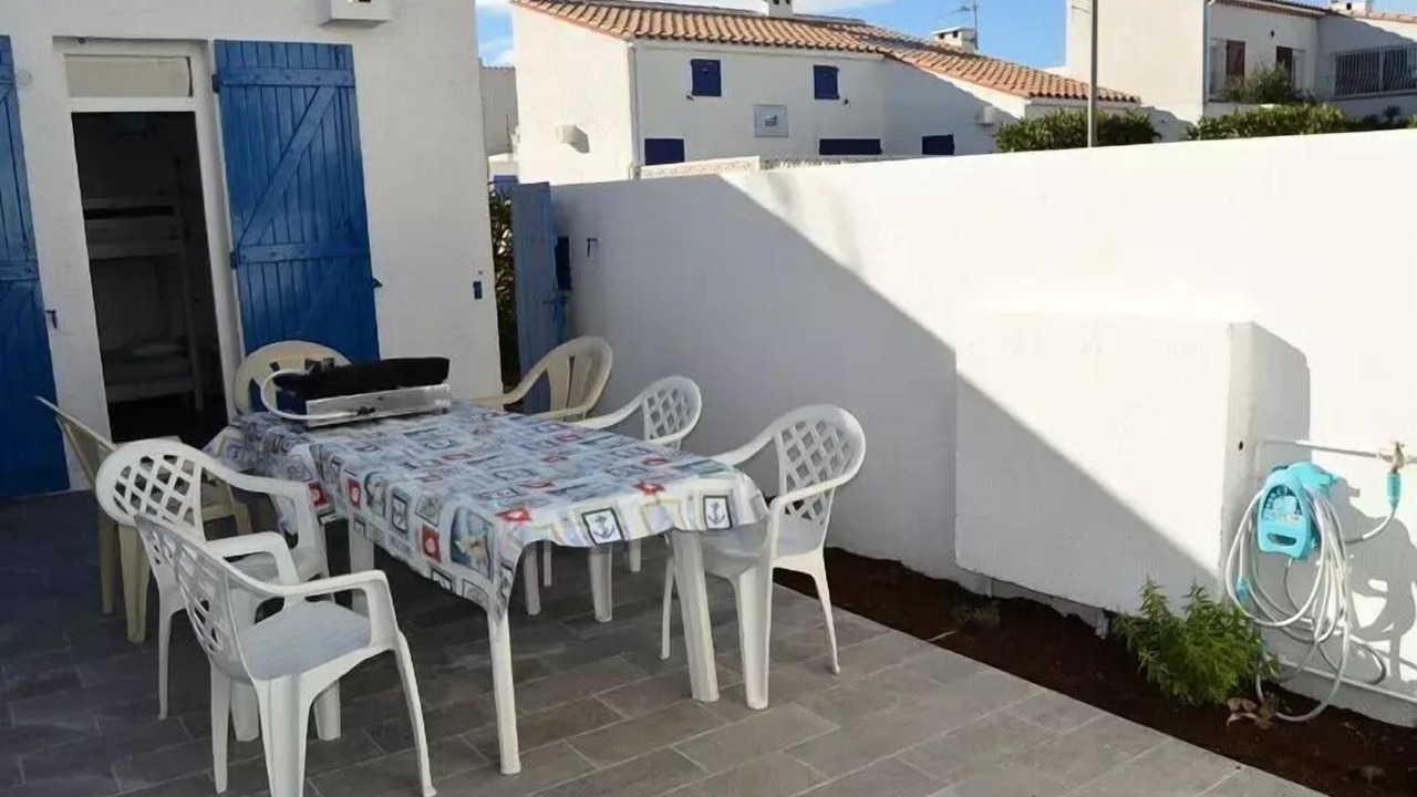 Photo of Outdoor in Leucate