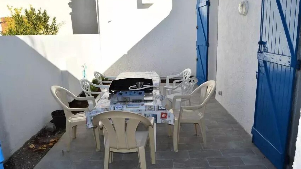 Photo of Outdoor in Leucate
