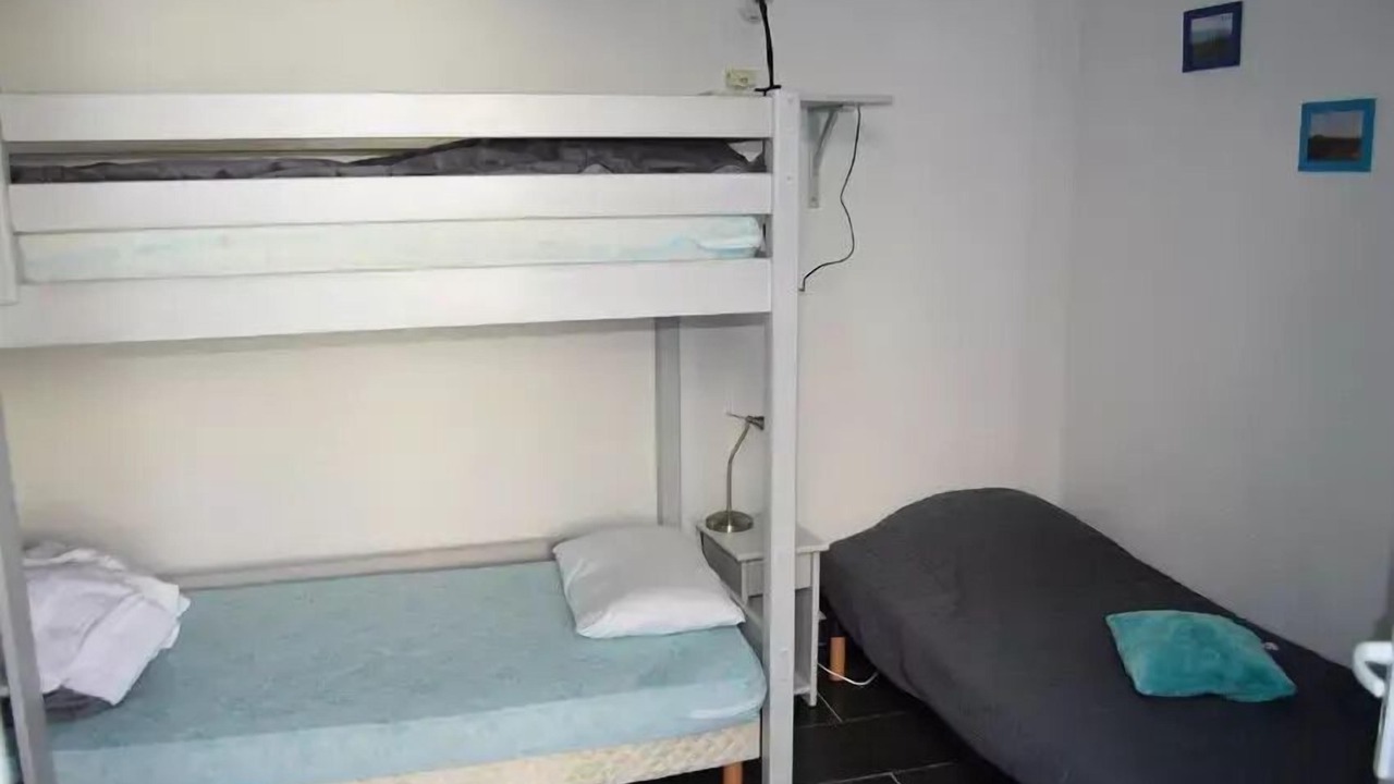 Photo of Bedroom in Leucate