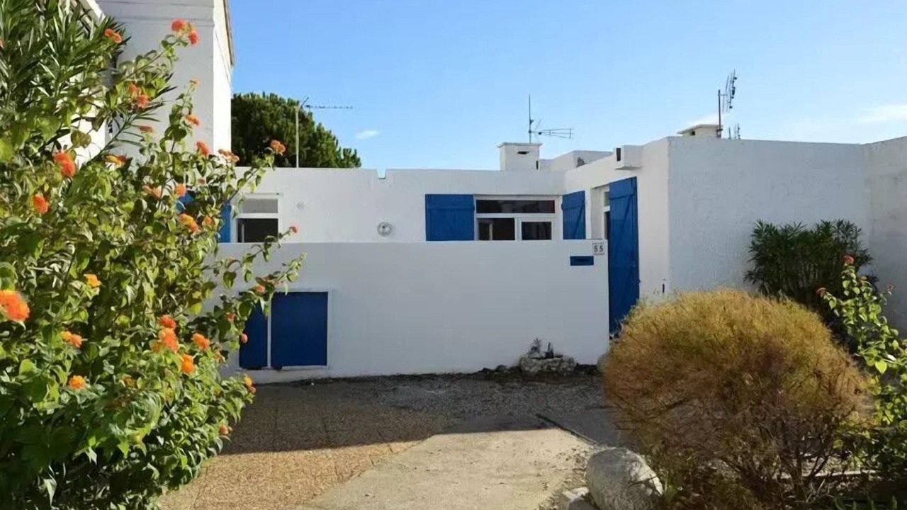 Photo of Outdoor in Leucate