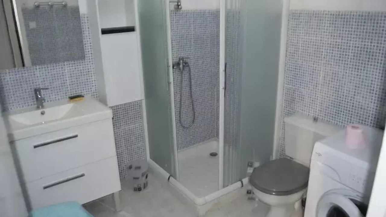 Photo of Bathroom in Leucate