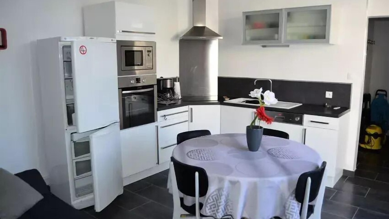 Photo of Kitchen in Leucate