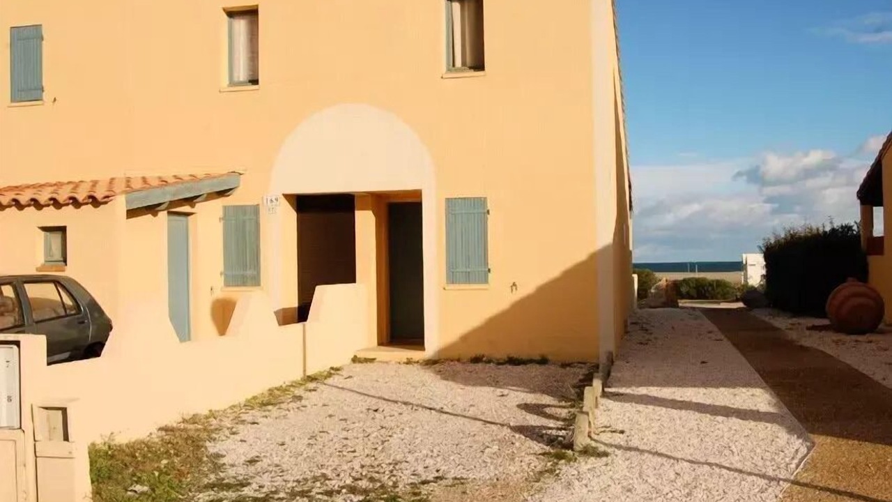 Photo of Outdoor in Leucate