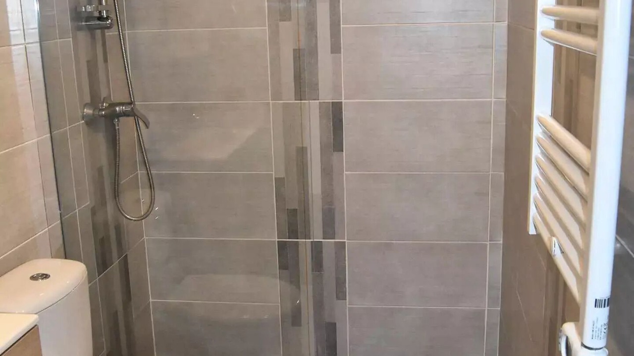 Photo of Bathroom in Leucate
