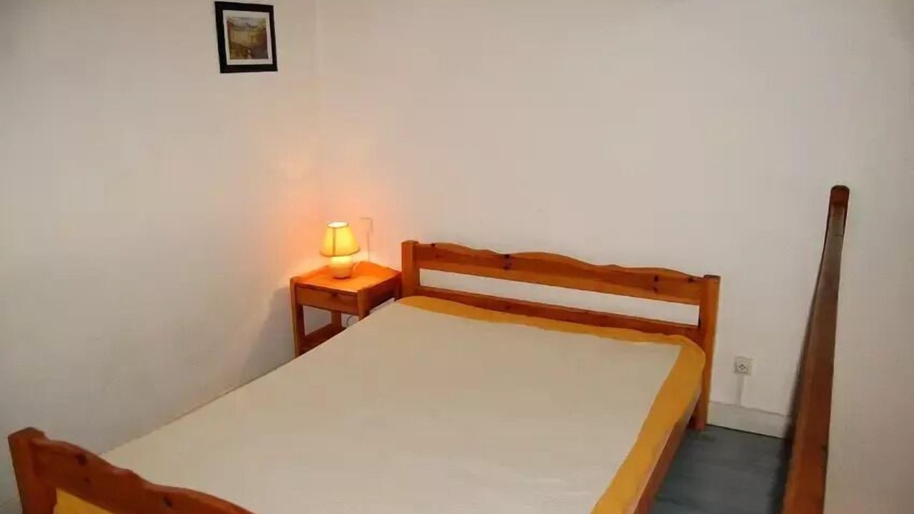 Photo of Bedroom in Leucate