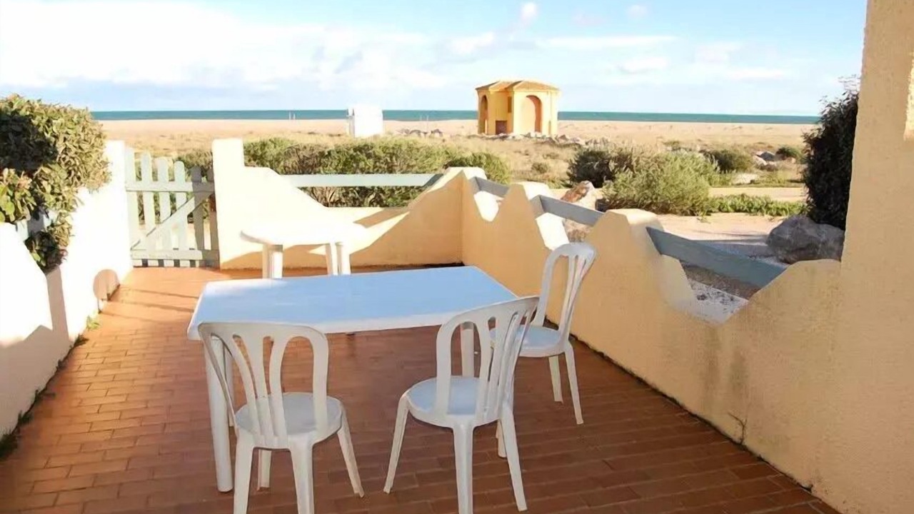 Photo of Outdoor in Leucate