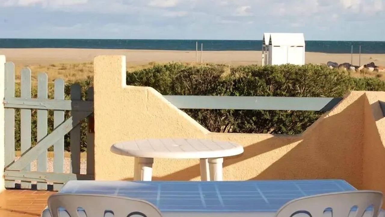 Photo of Outdoor in Leucate