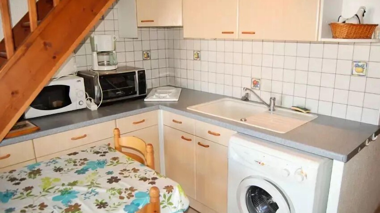 Photo of Kitchen in Leucate