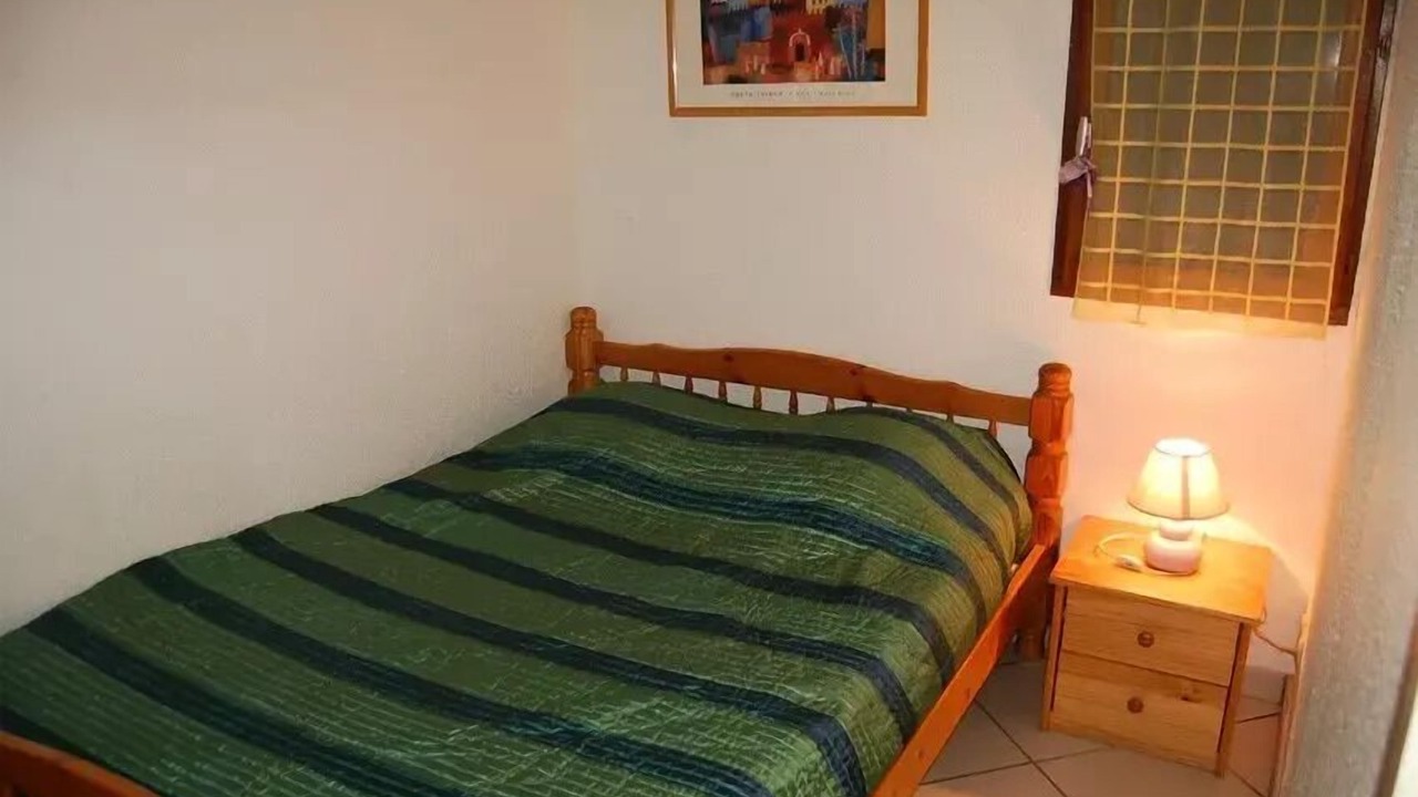 Photo of Bedroom in Leucate