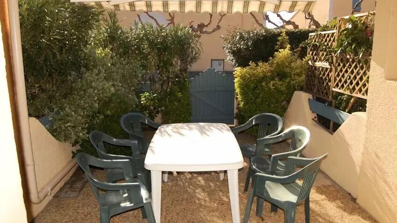 Photo of Outdoor in Leucate