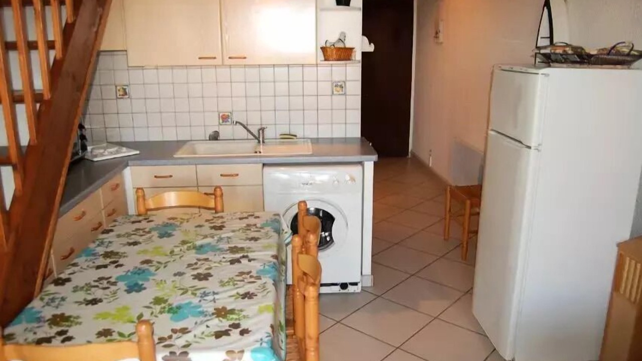 Photo of Kitchen in Leucate