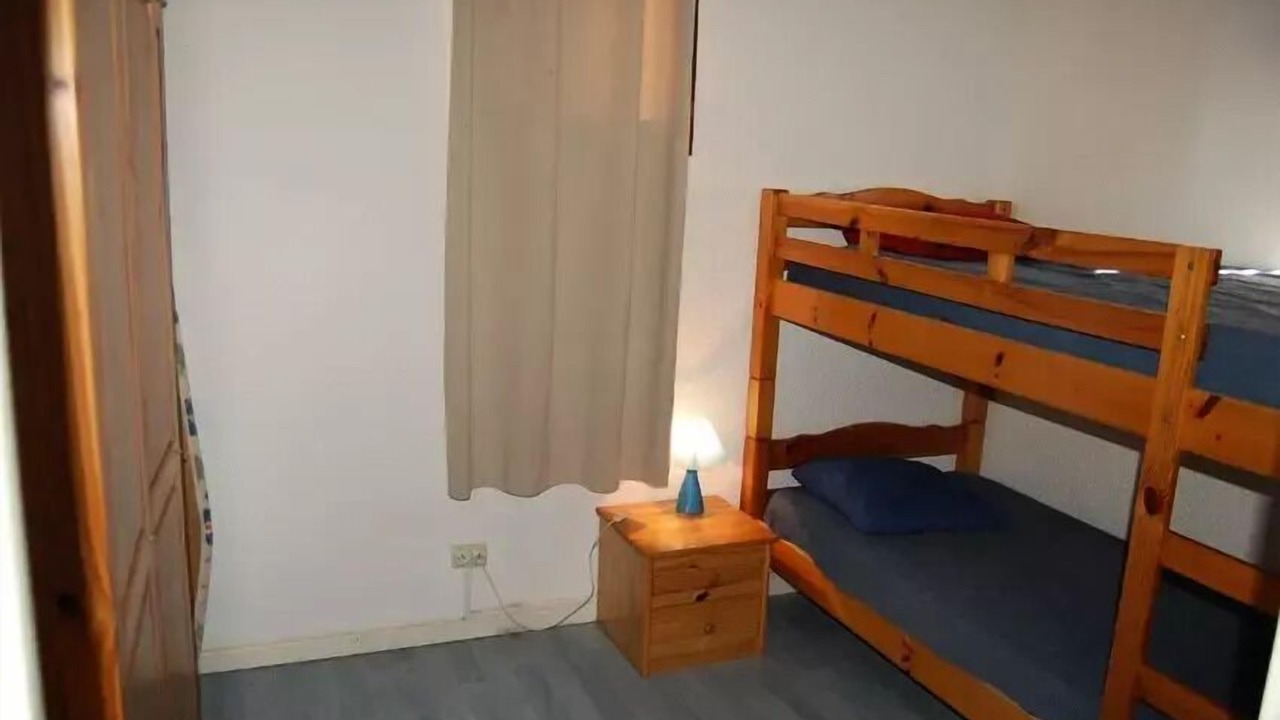 Photo of Bedroom in Leucate