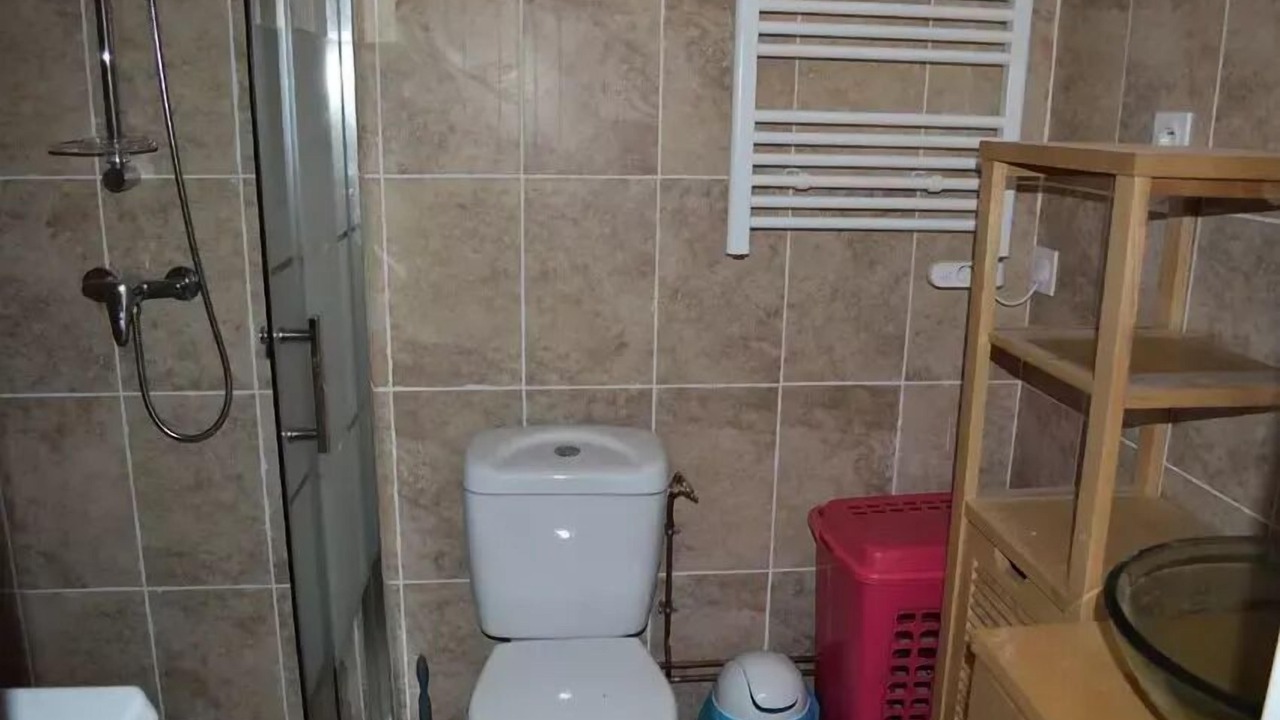 Photo of Bathroom in Leucate