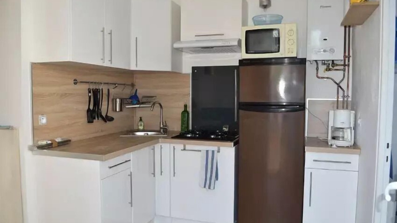 Photo of Kitchen in Leucate