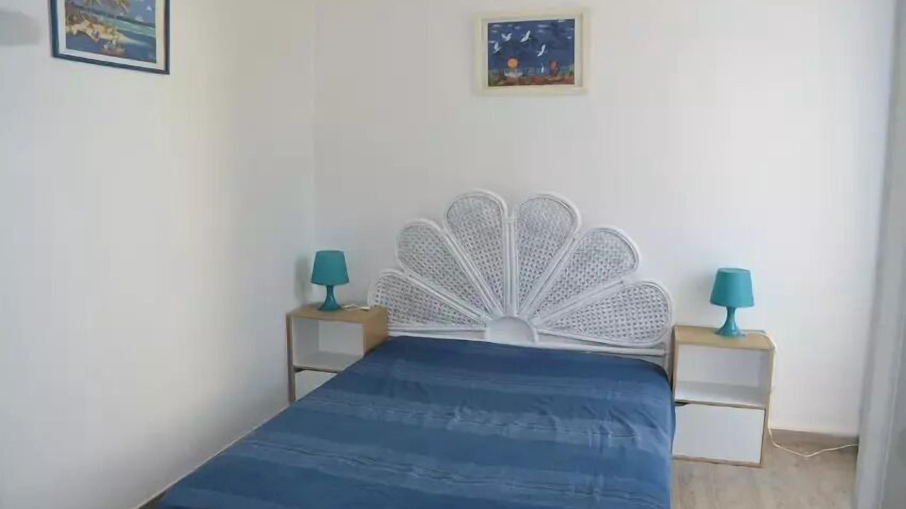 Photo of Bedroom in Leucate
