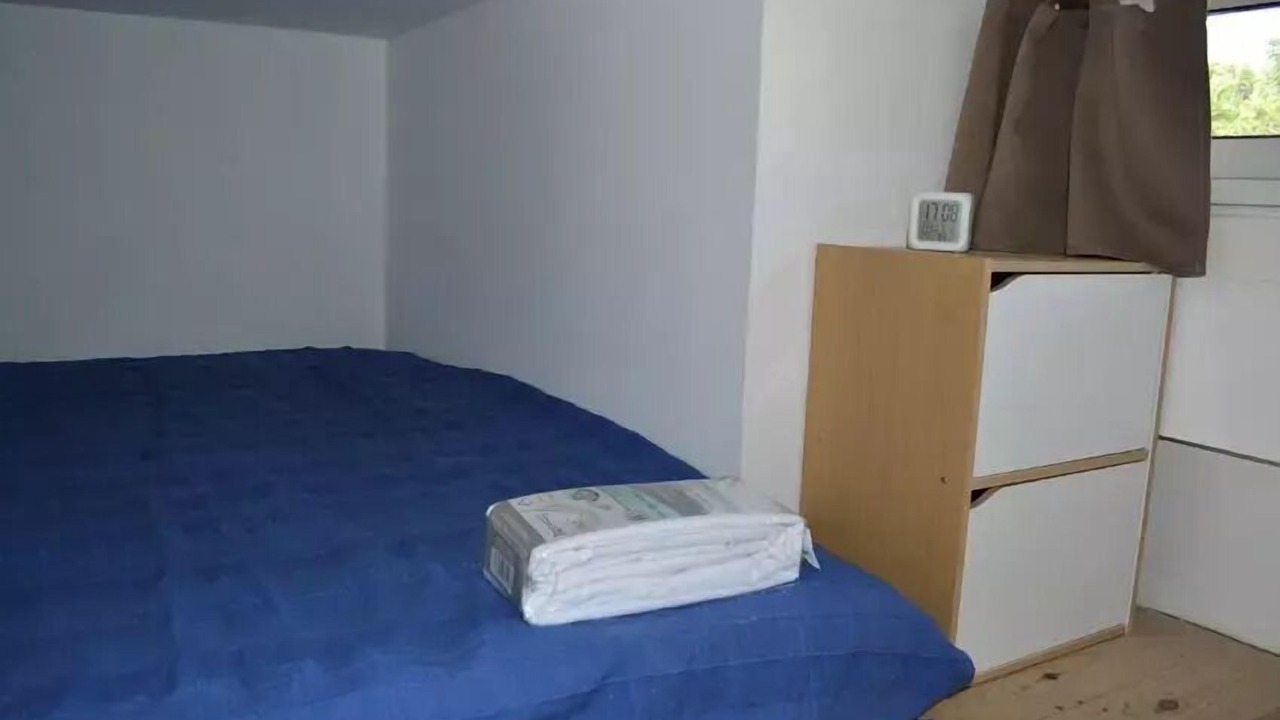 Photo of Bedroom in Leucate