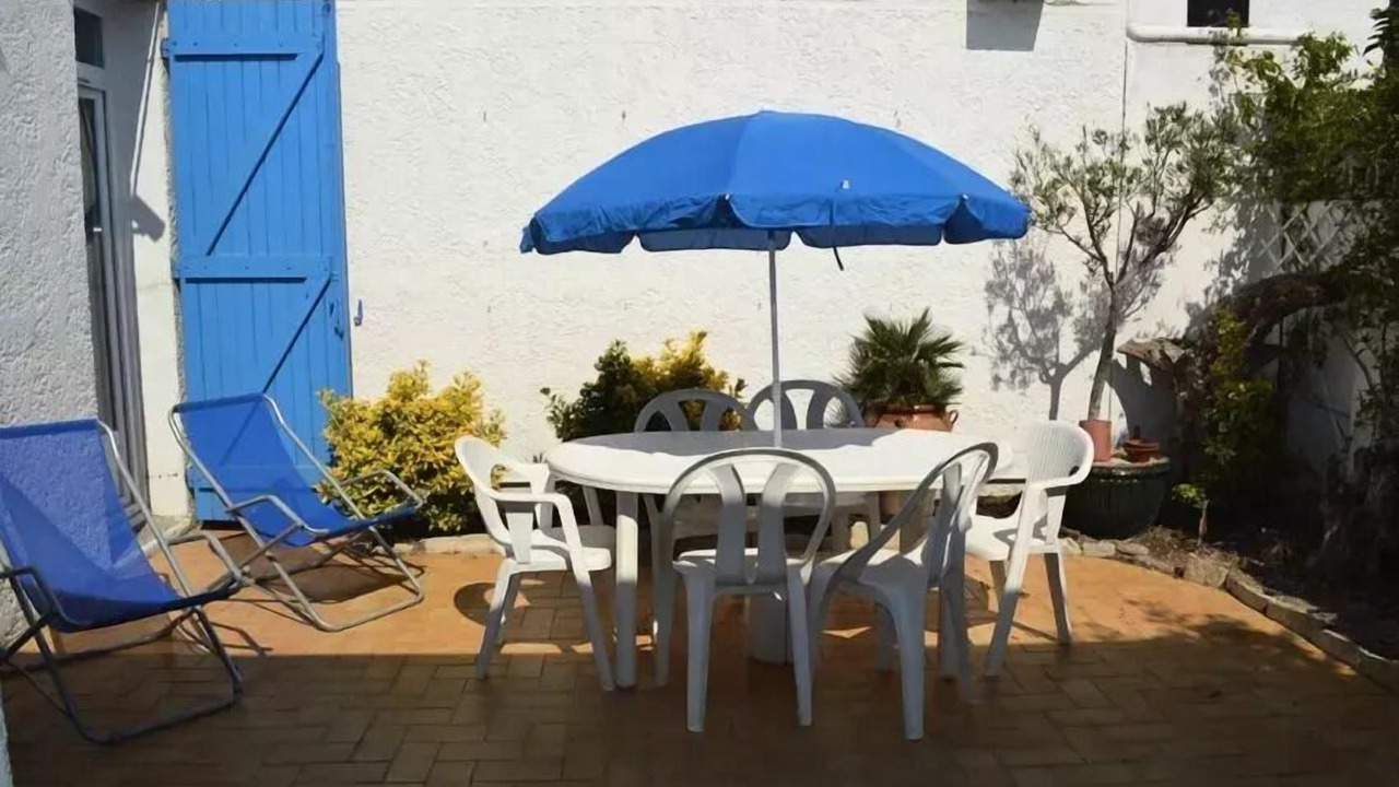 Photo of Outdoor in Leucate