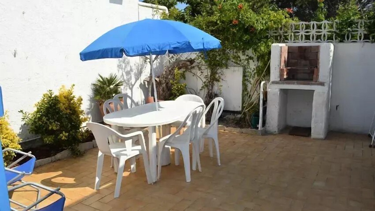 Photo of Outdoor in Leucate