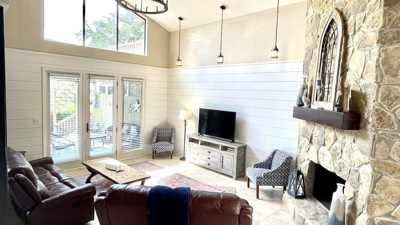 Photo of Outdoor in Walden on Lake Conroe