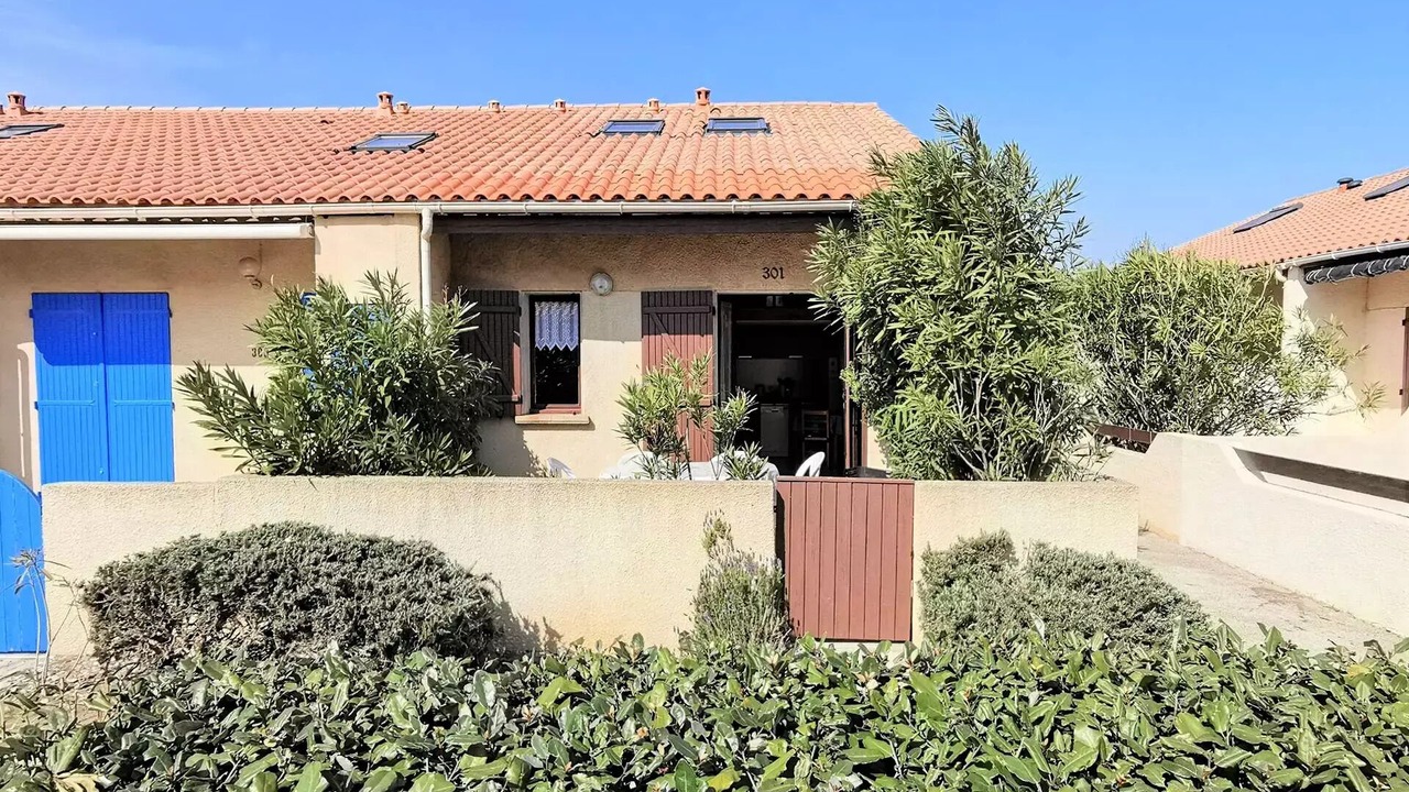 Photo of Outdoor in Leucate