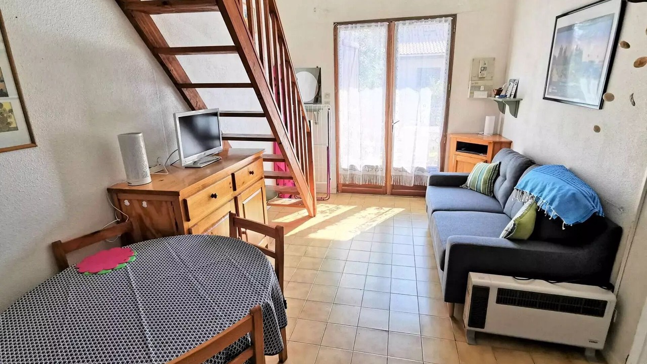 Photo of Livingroom in Leucate
