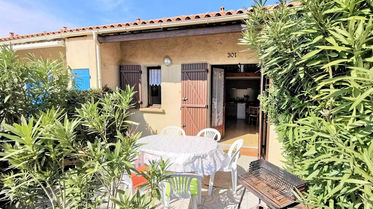 Photo of Outdoor in Leucate