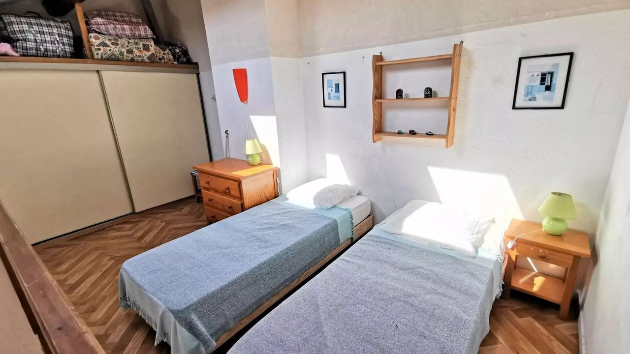 Photo of Bedroom in Leucate