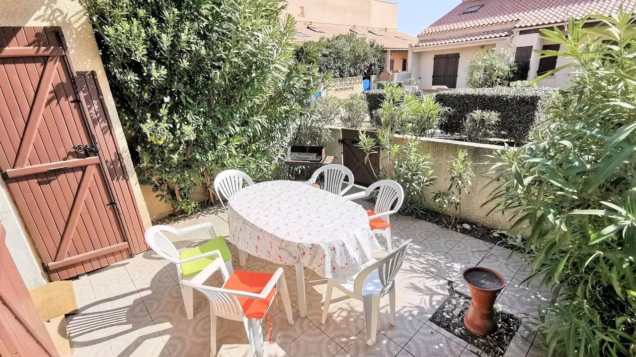 Photo of Outdoor in Leucate