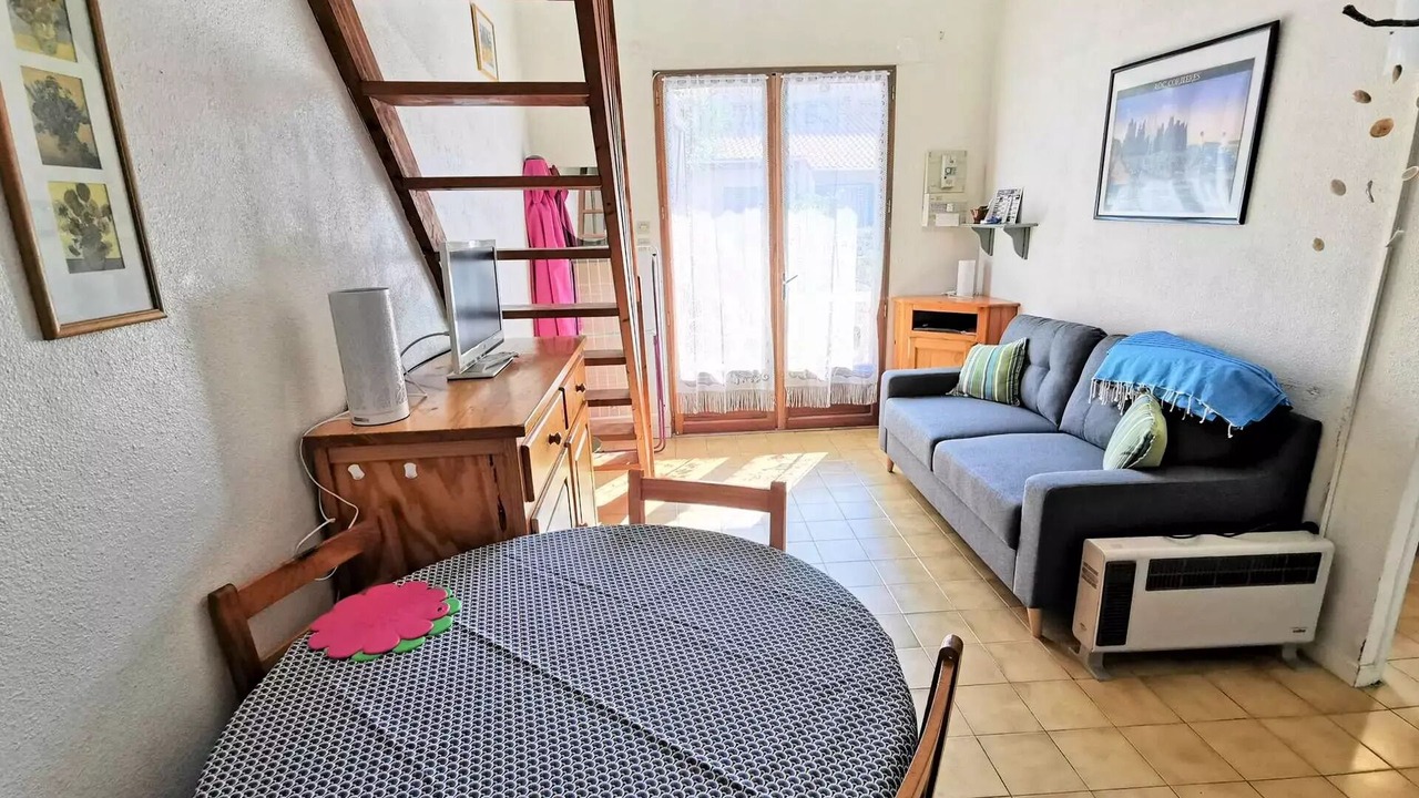 Photo of Livingroom in Leucate