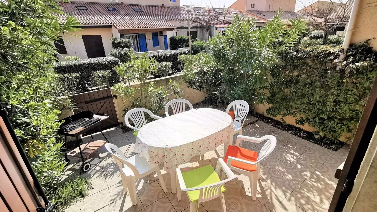 Photo of Outdoor in Leucate