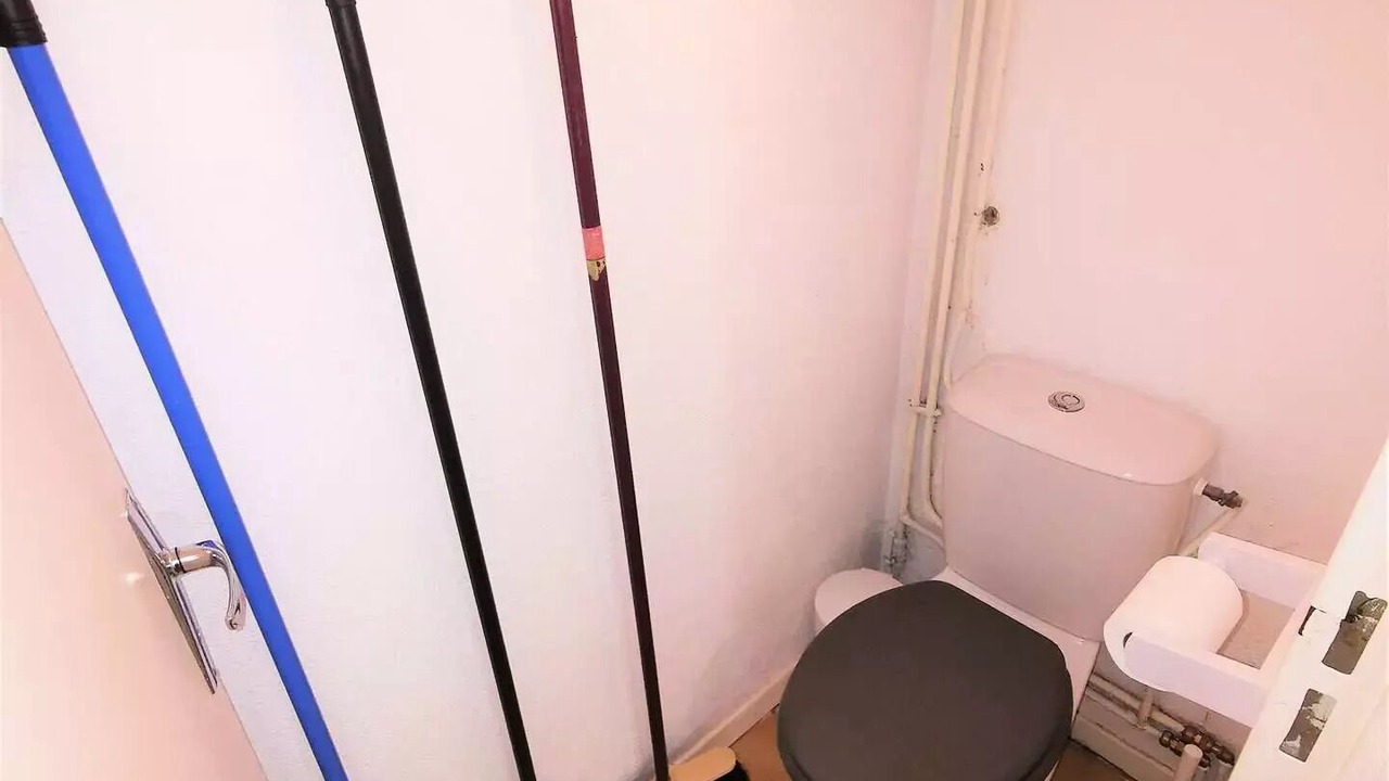 Photo of Bathroom in Leucate