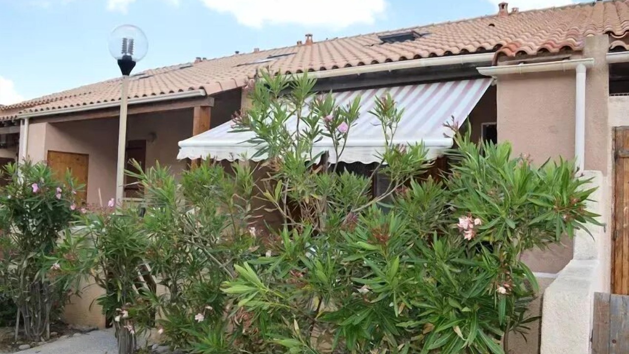 Photo of Outdoor in Leucate