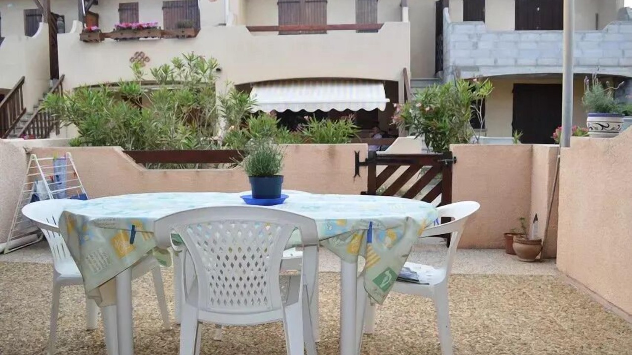 Photo of Outdoor in Leucate