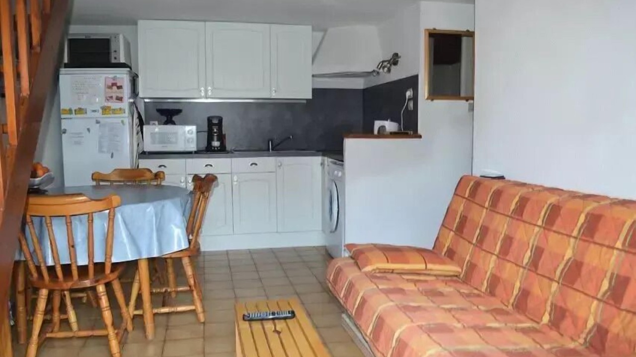 Photo of Livingroom in Leucate