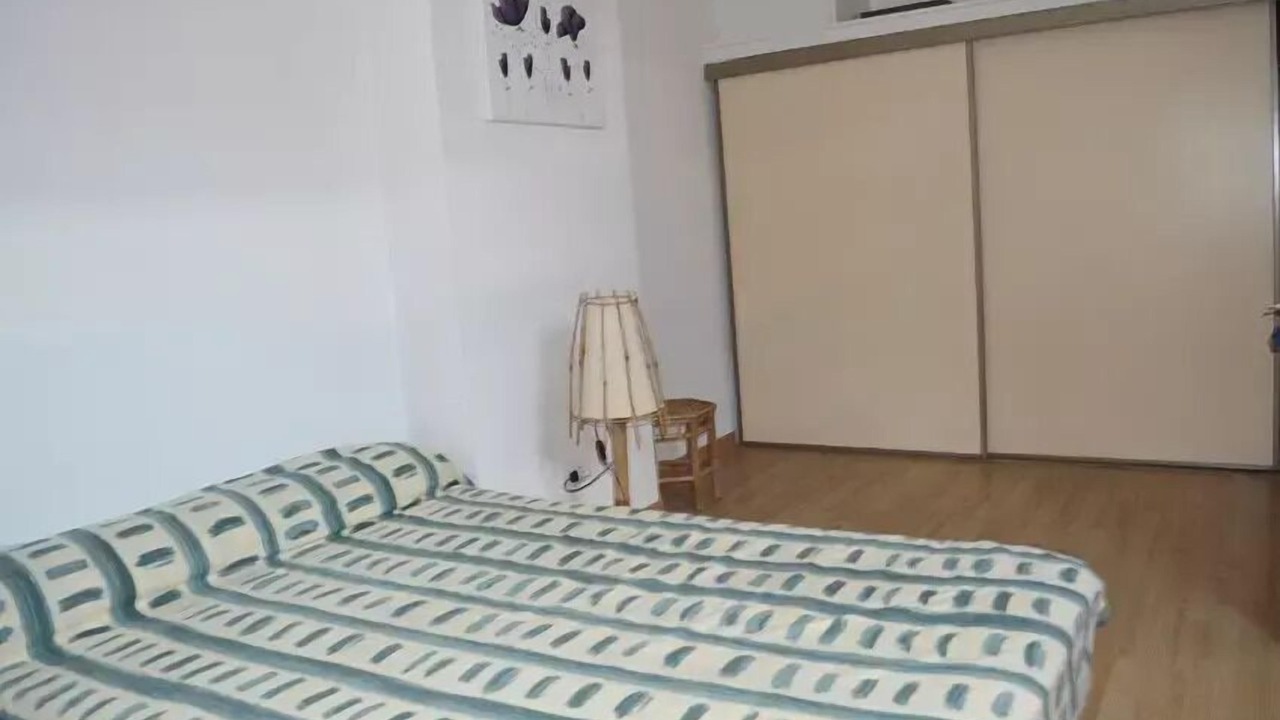 Photo of Bedroom in Leucate
