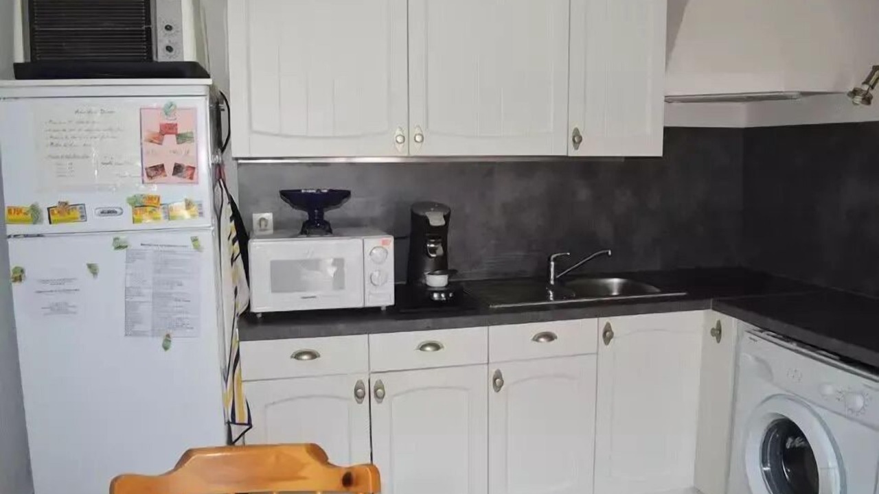 Photo of Kitchen in Leucate