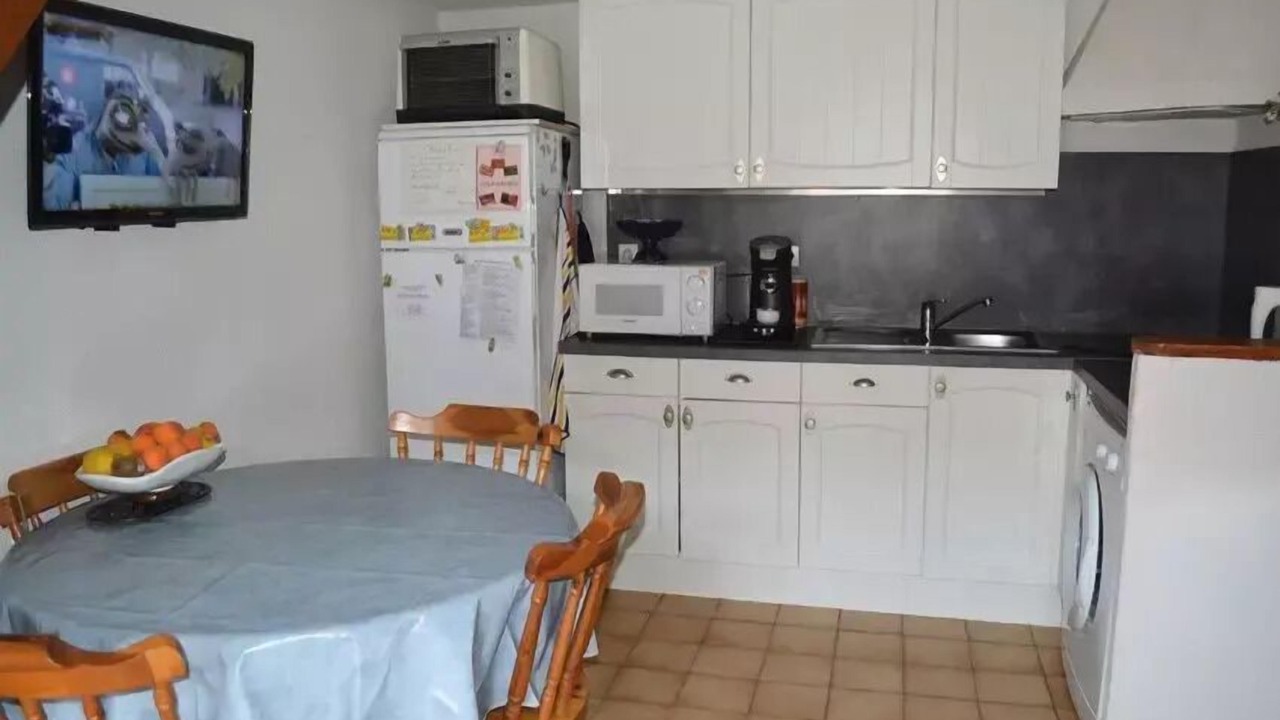 Photo of Kitchen in Leucate