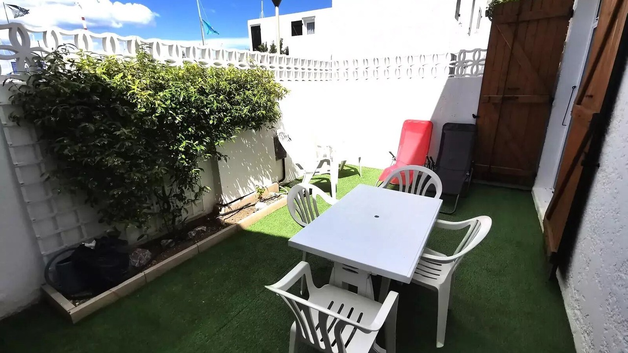 Photo of Outdoor in Leucate