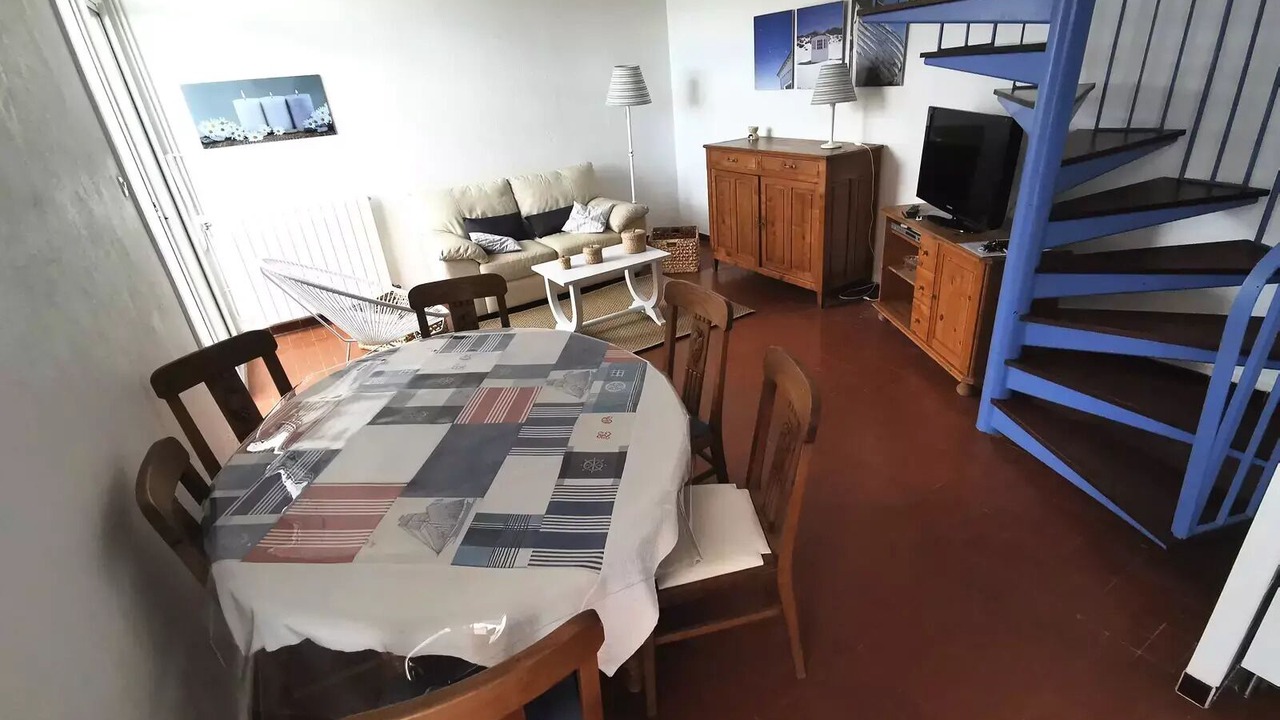 Photo of Livingroom in Leucate