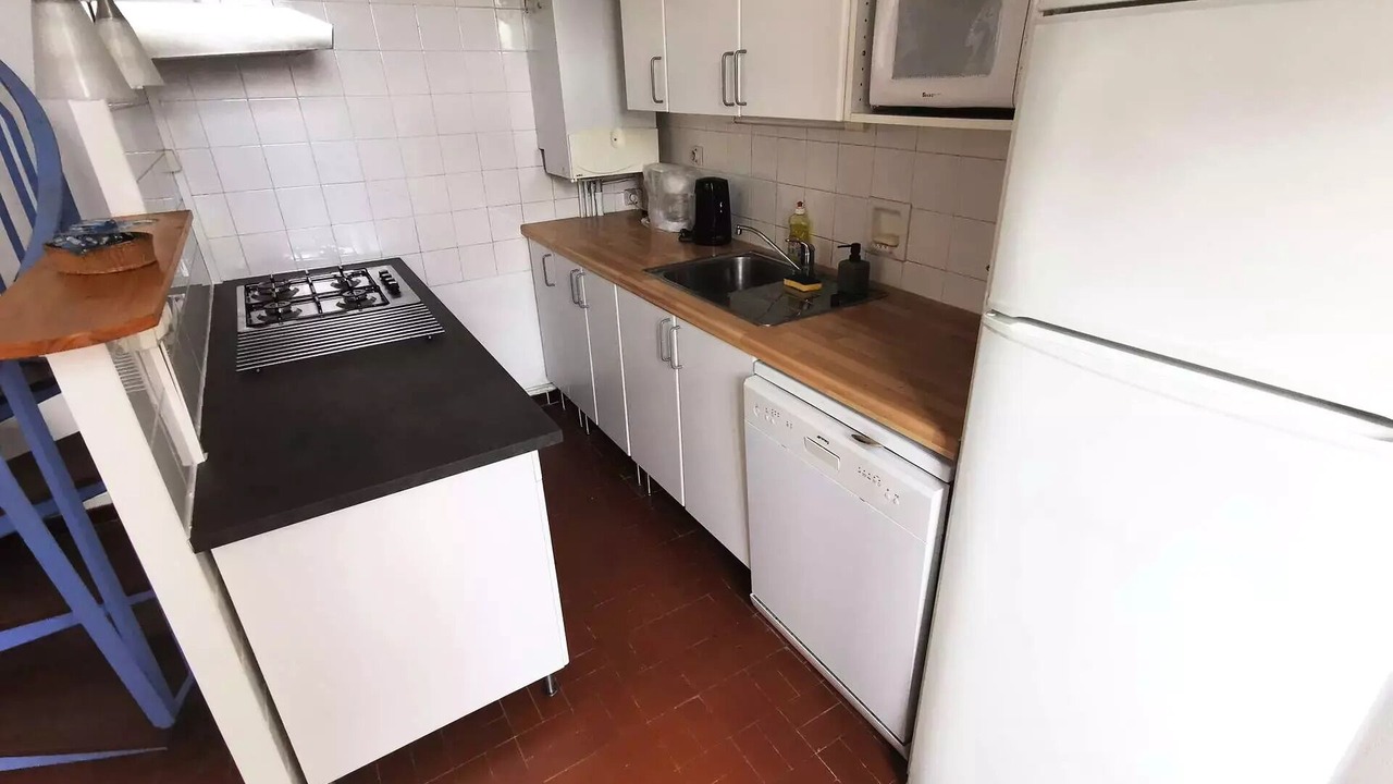 Photo of Kitchen in Leucate