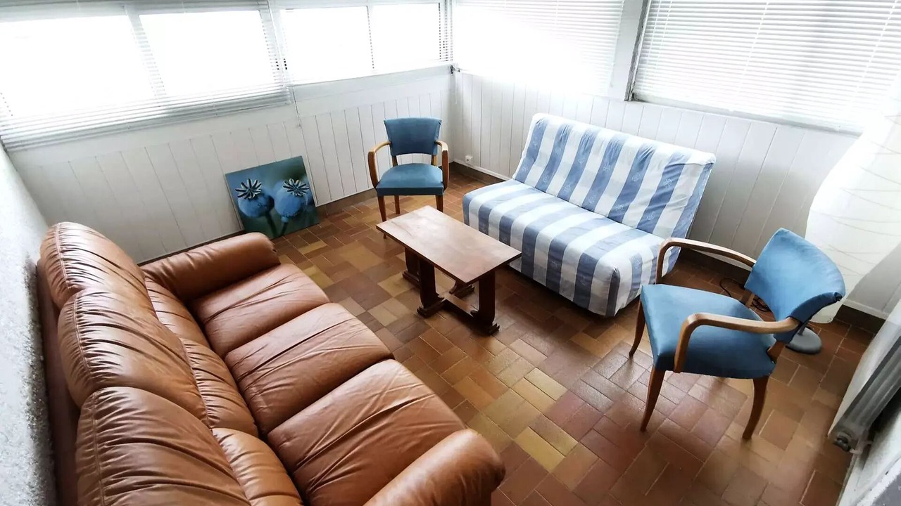 Photo of Livingroom in Leucate