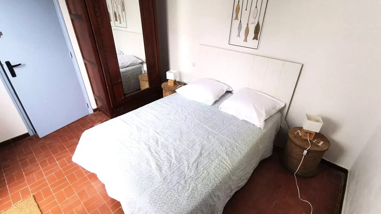 Photo of Bedroom in Leucate