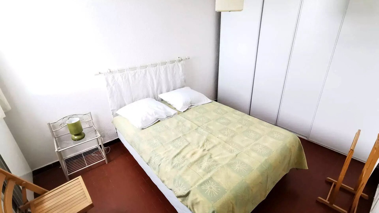 Photo of Bedroom in Leucate